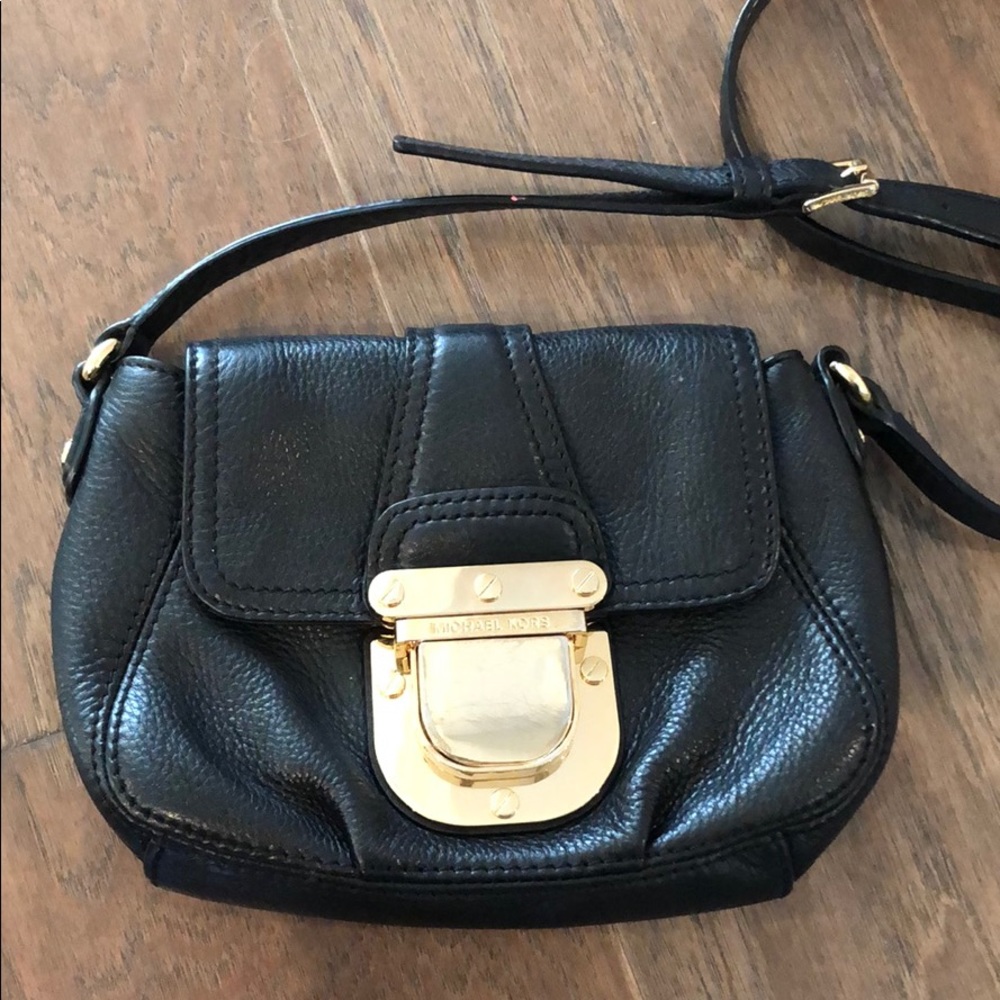 Michael Kors Charlton Crossbody Bag